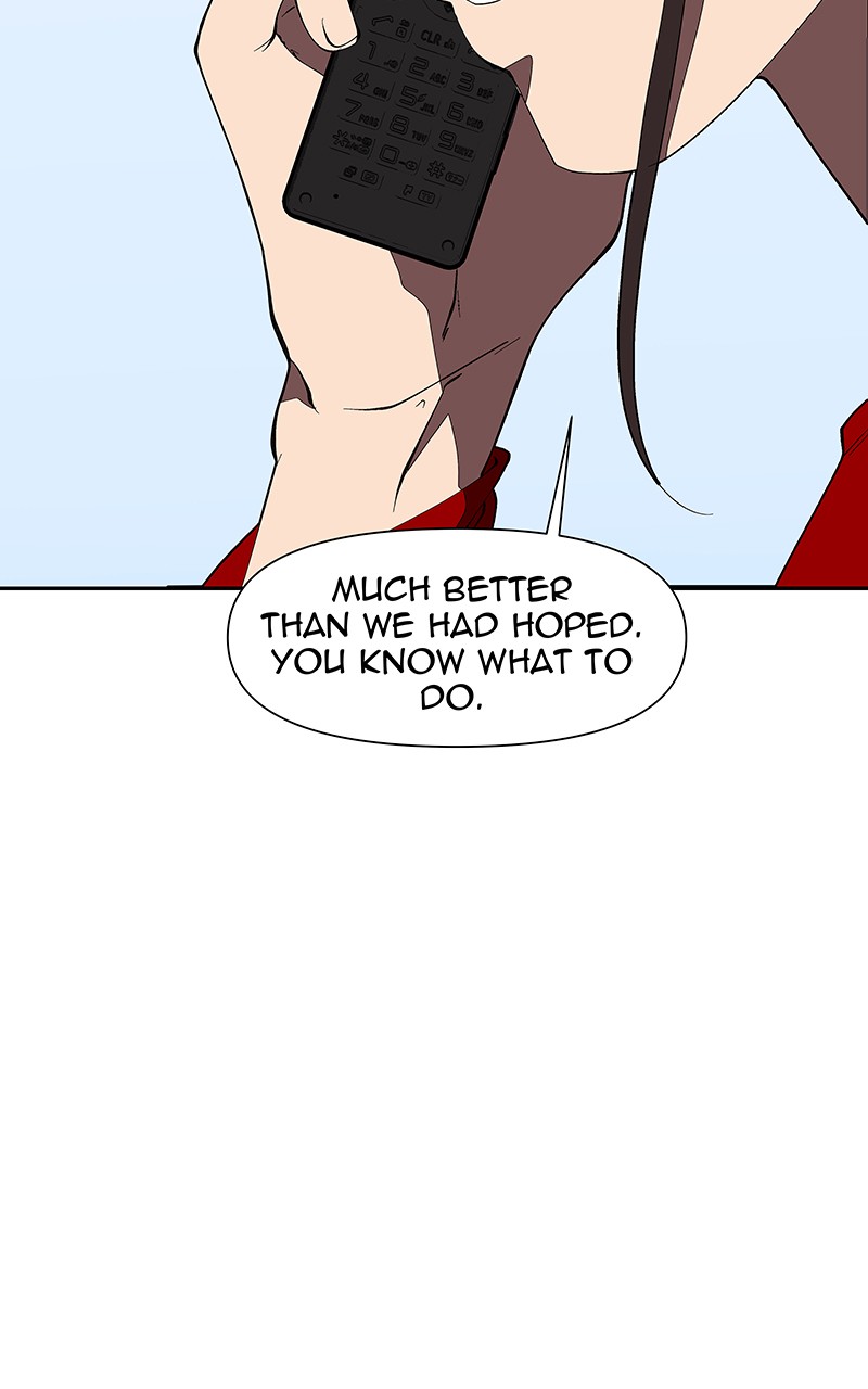 I Love Yoo chapter 158 page 26