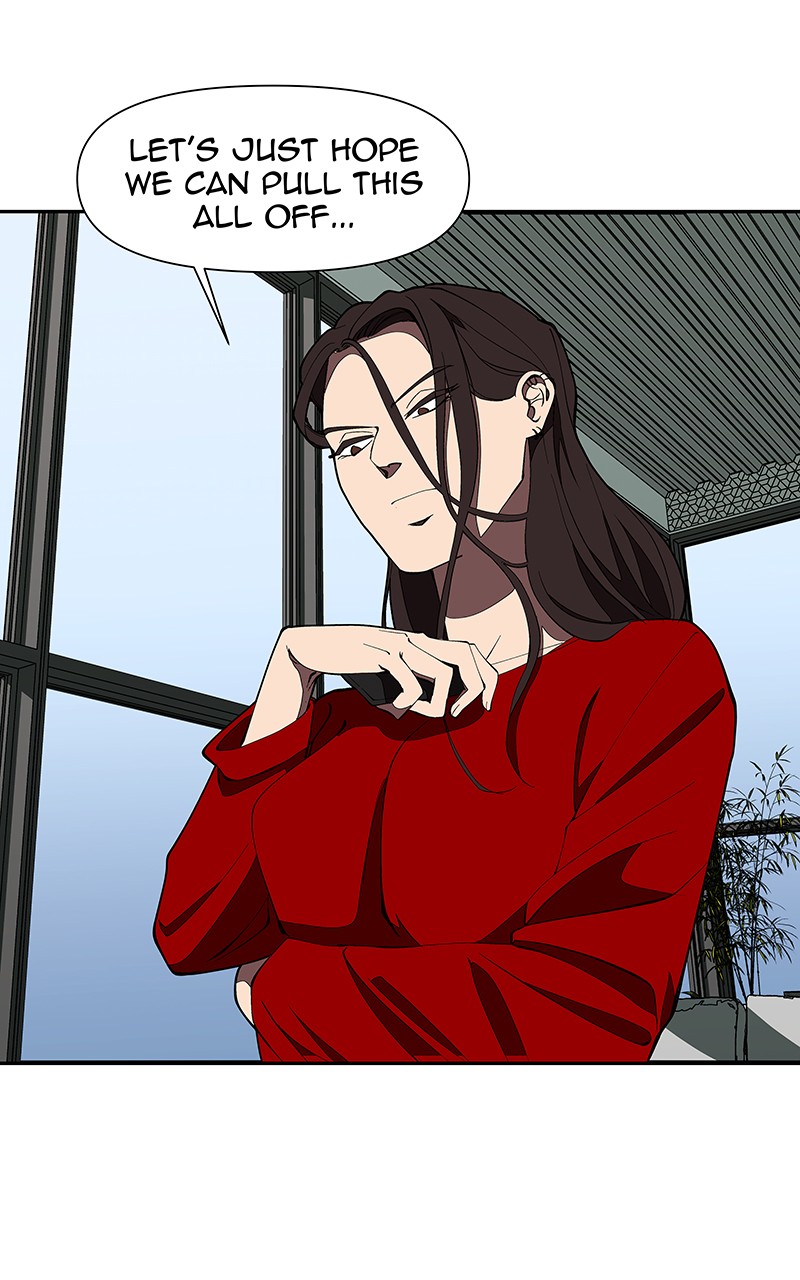 I Love Yoo chapter 158 page 27