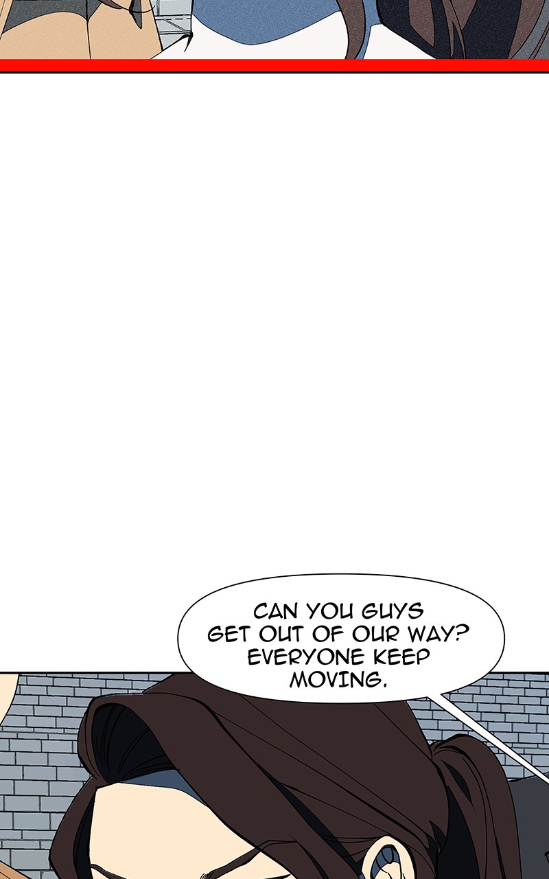 I Love Yoo chapter 158 page 31