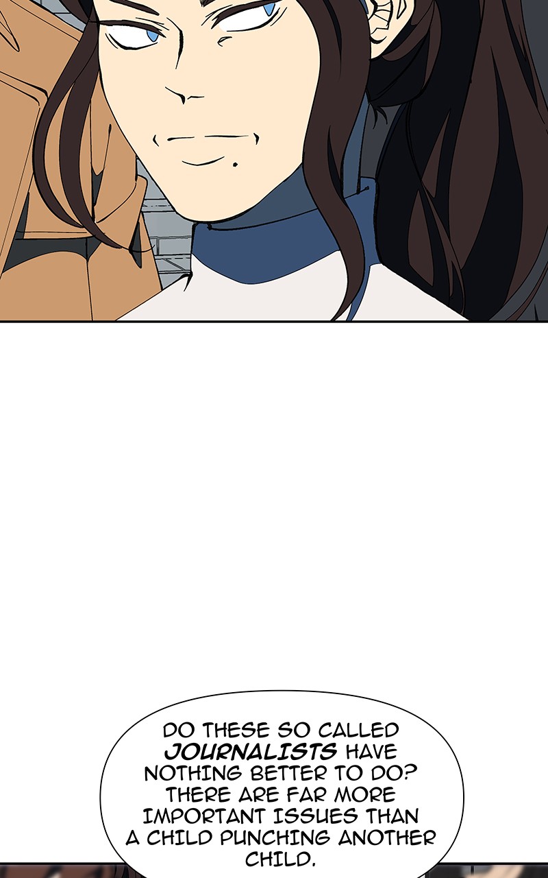 I Love Yoo chapter 158 page 32