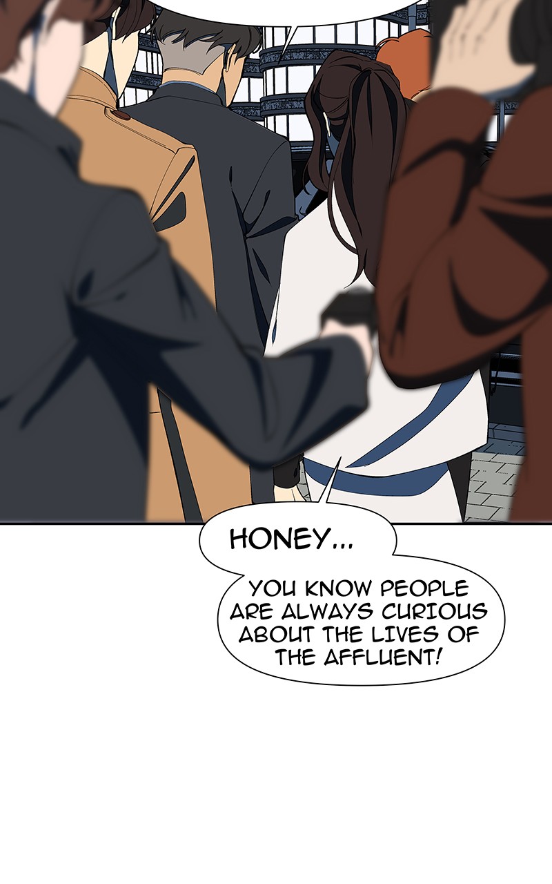 I Love Yoo chapter 158 page 33