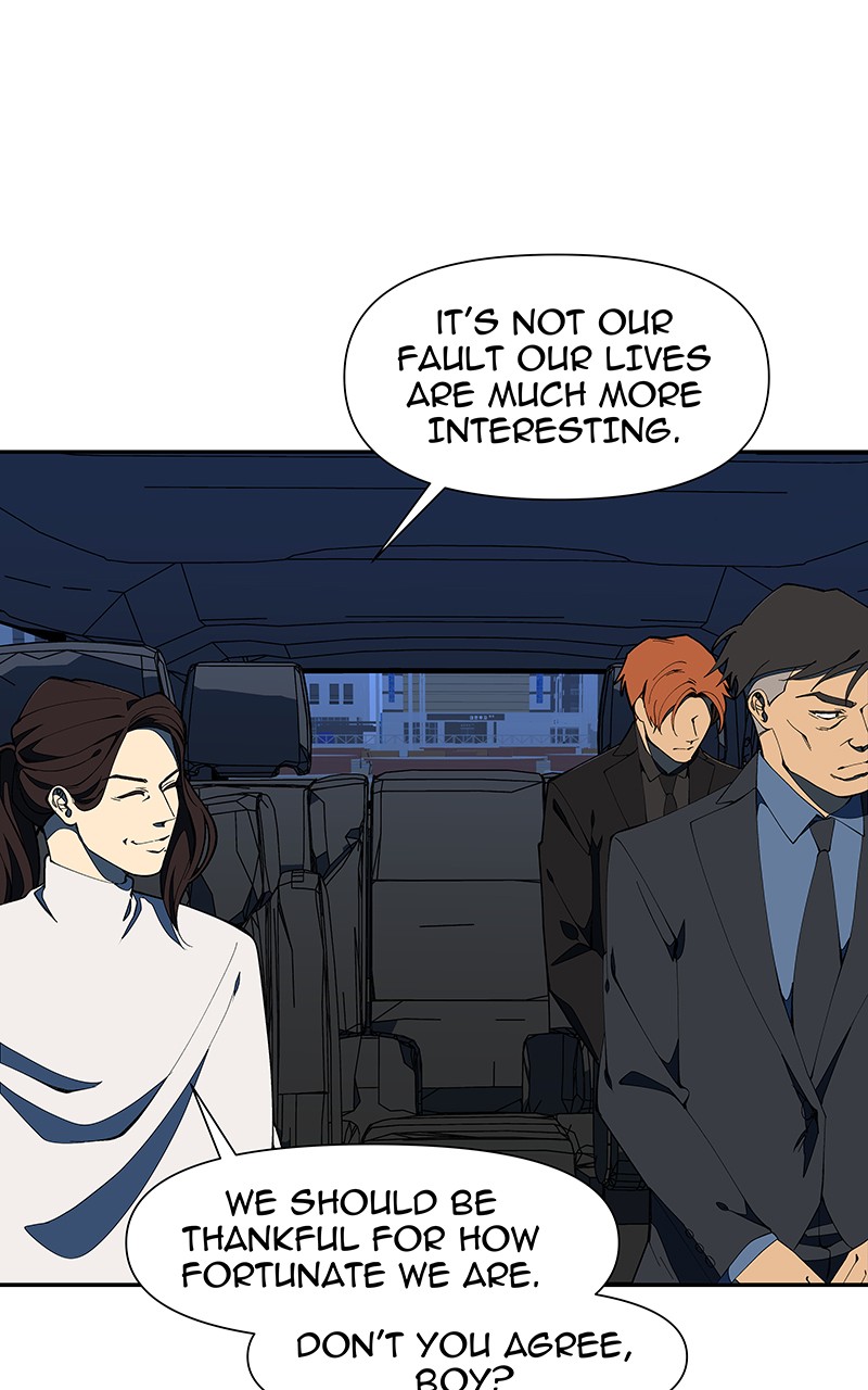 I Love Yoo chapter 158 page 34