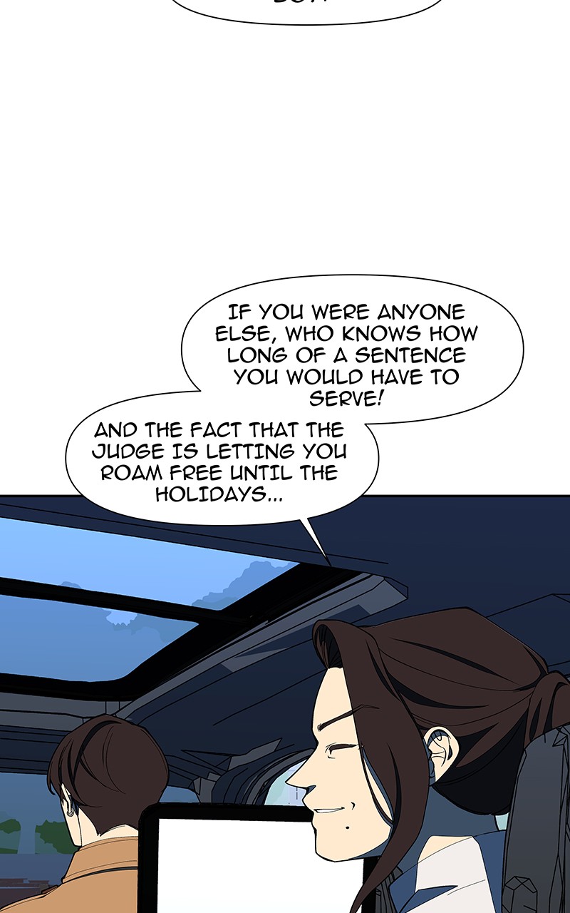 I Love Yoo chapter 158 page 35