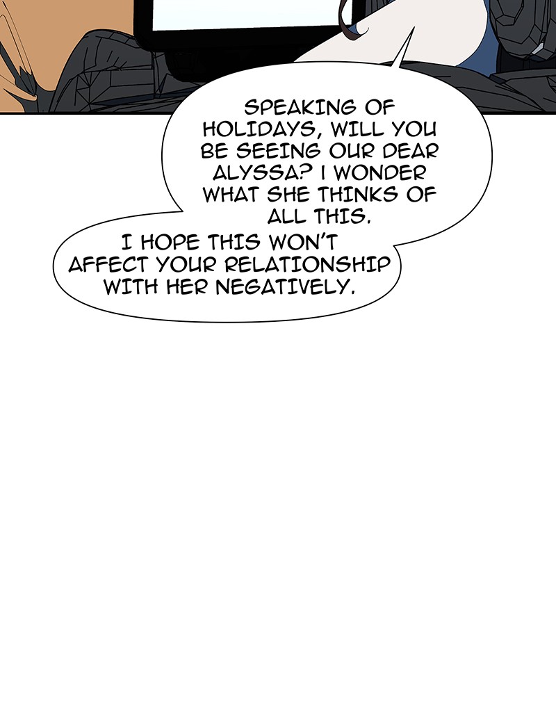 I Love Yoo chapter 158 page 36