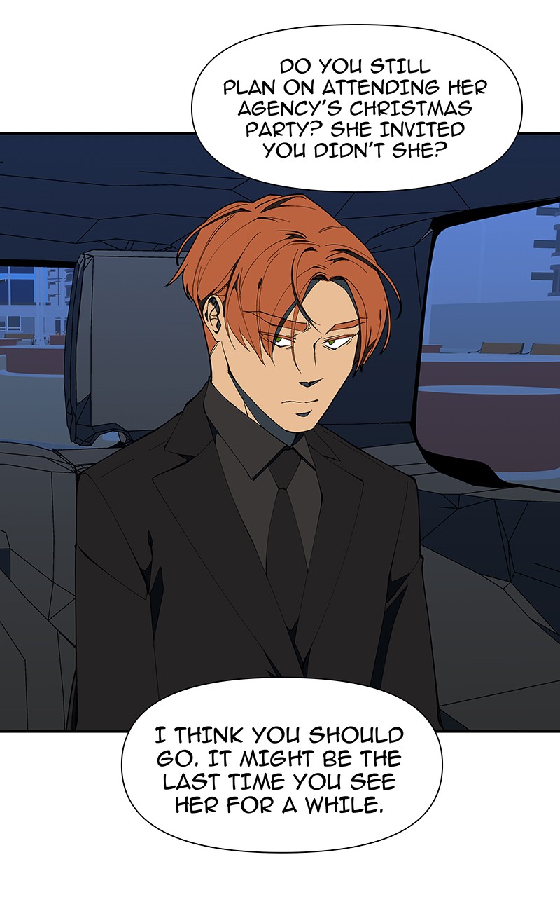 I Love Yoo chapter 158 page 37