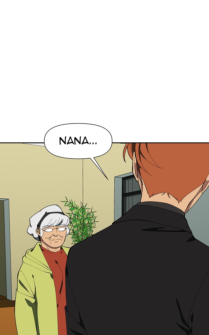 I Love Yoo chapter 158 page 43