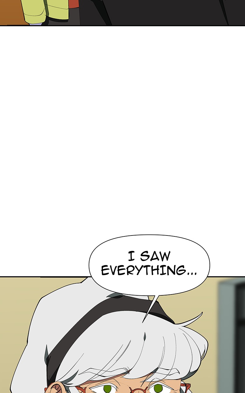 I Love Yoo chapter 158 page 44