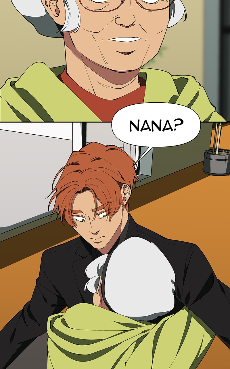 I Love Yoo chapter 158 page 45