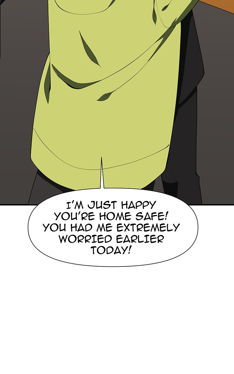 I Love Yoo chapter 158 page 46