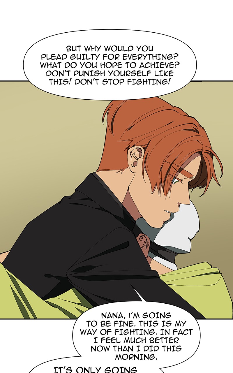 I Love Yoo chapter 158 page 48