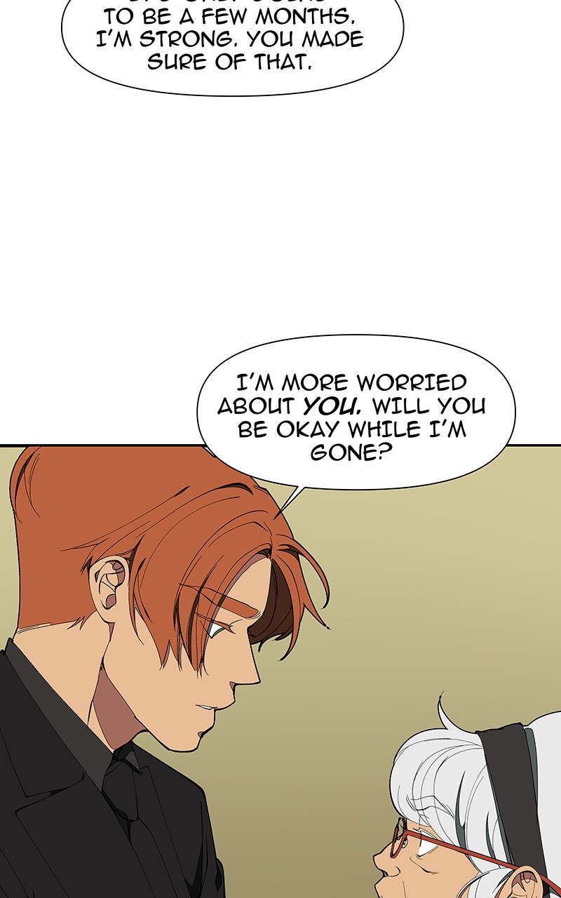 I Love Yoo chapter 158 page 49