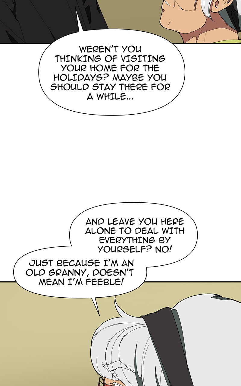 I Love Yoo chapter 158 page 50