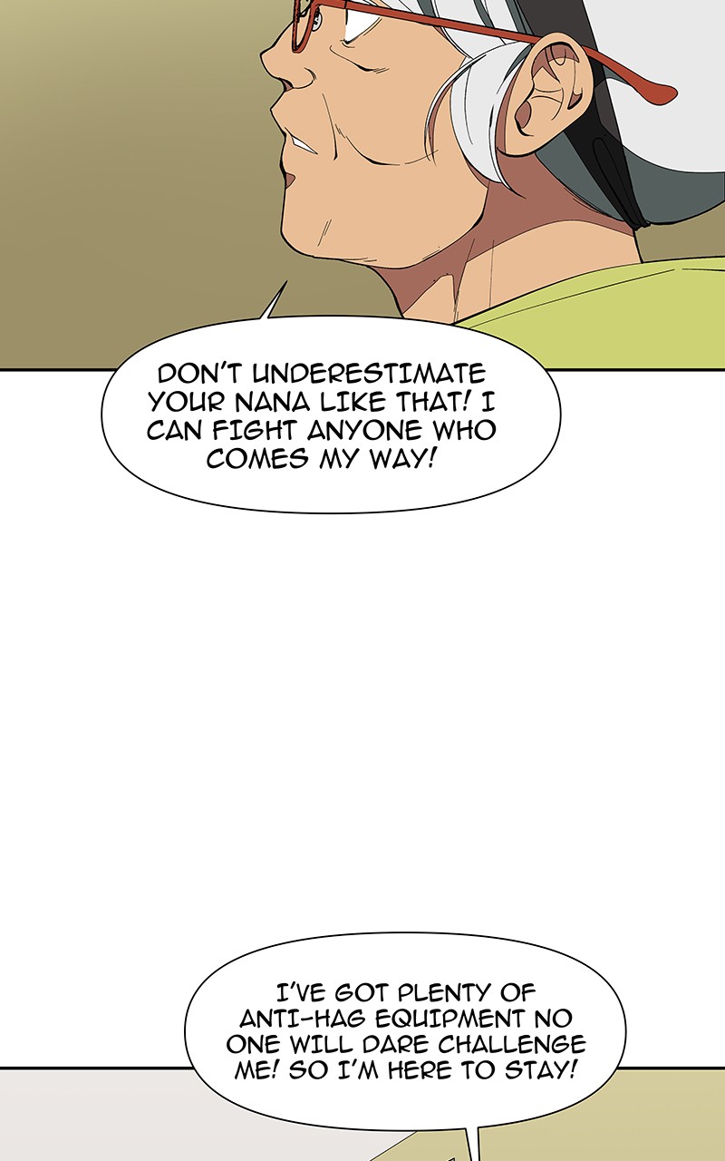 I Love Yoo chapter 158 page 51