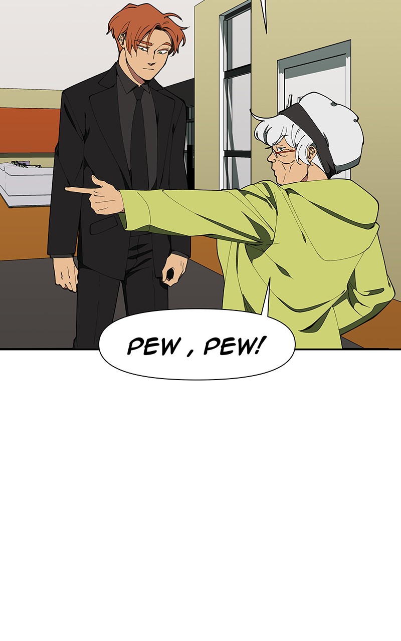 I Love Yoo chapter 158 page 52