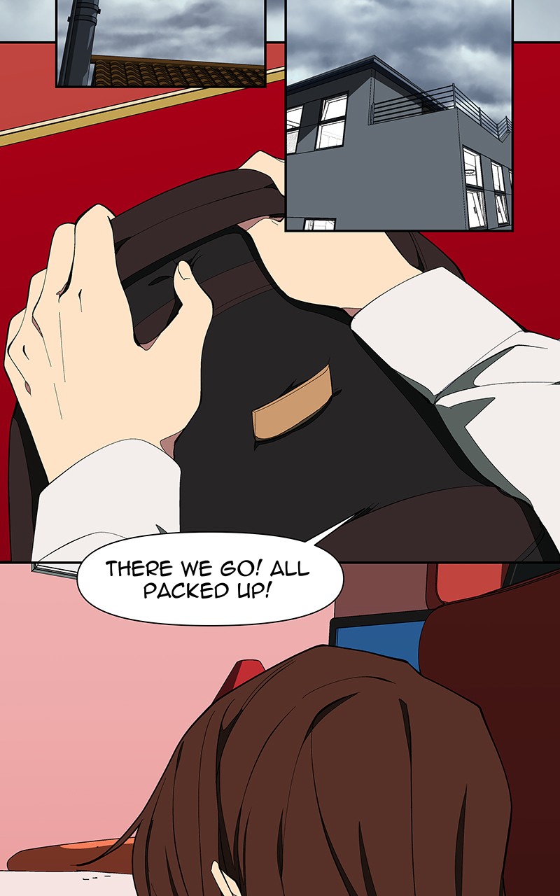 I Love Yoo chapter 158 page 56