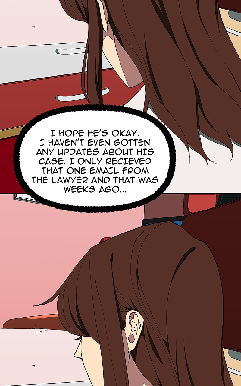 I Love Yoo chapter 158 page 57