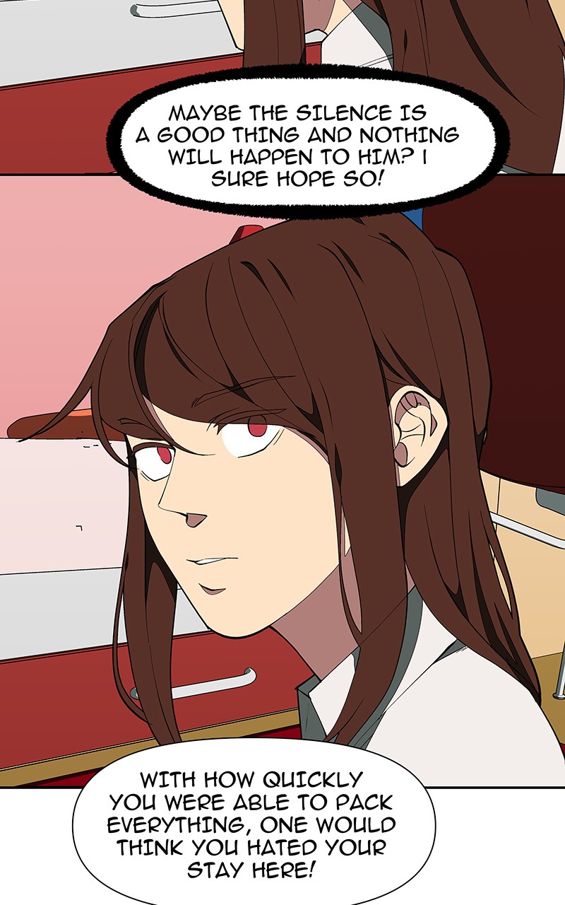 I Love Yoo chapter 158 page 58