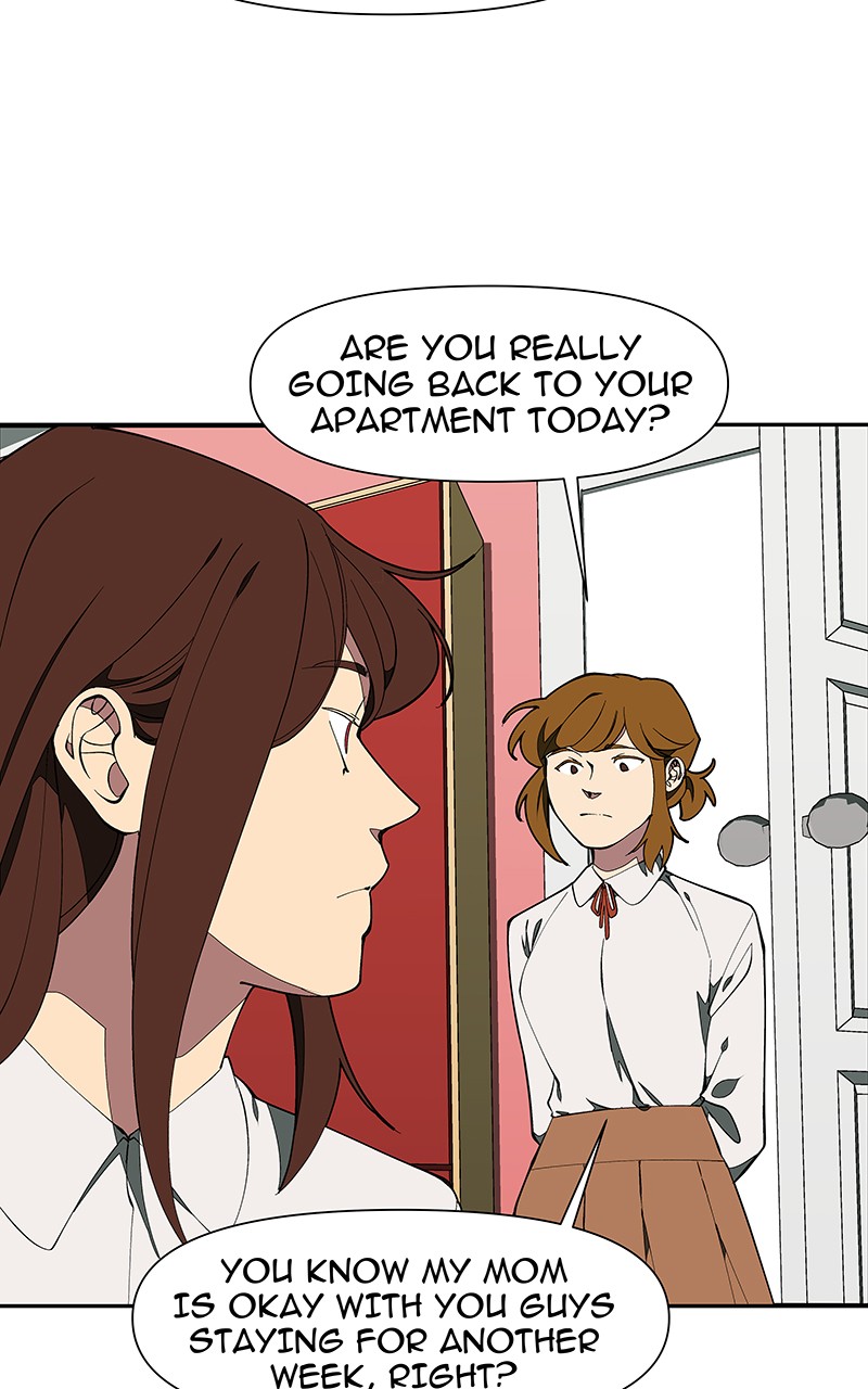 I Love Yoo chapter 158 page 59