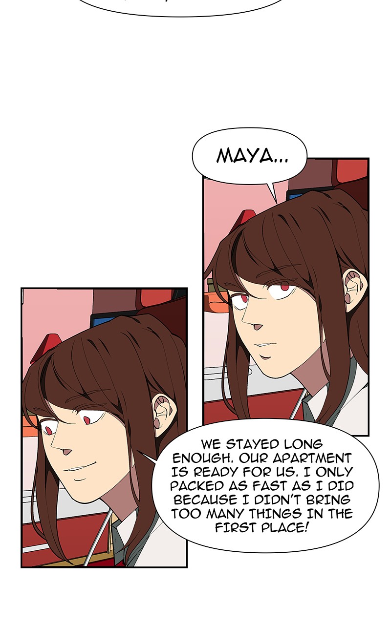 I Love Yoo chapter 158 page 60