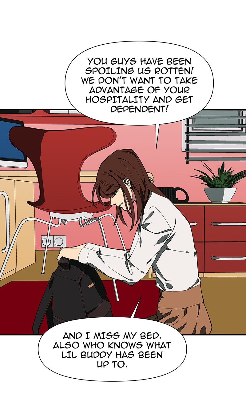 I Love Yoo chapter 158 page 61