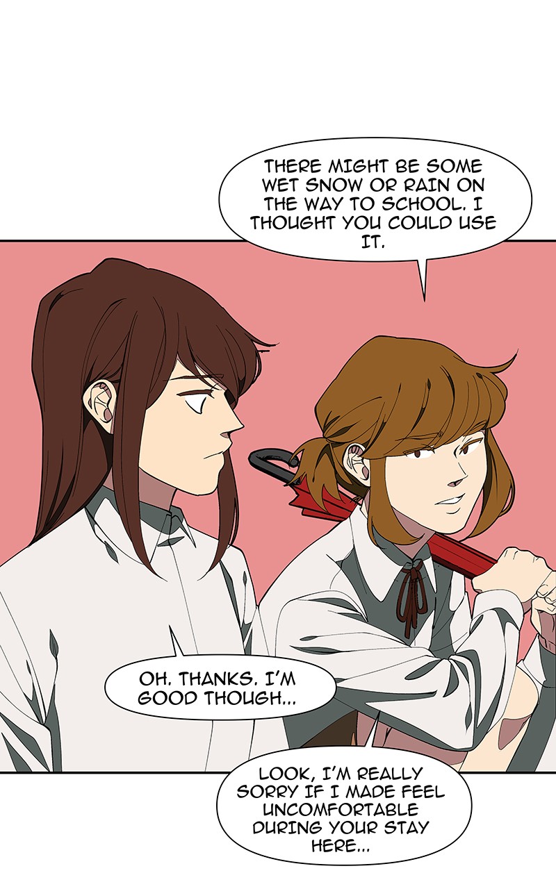 I Love Yoo chapter 158 page 64