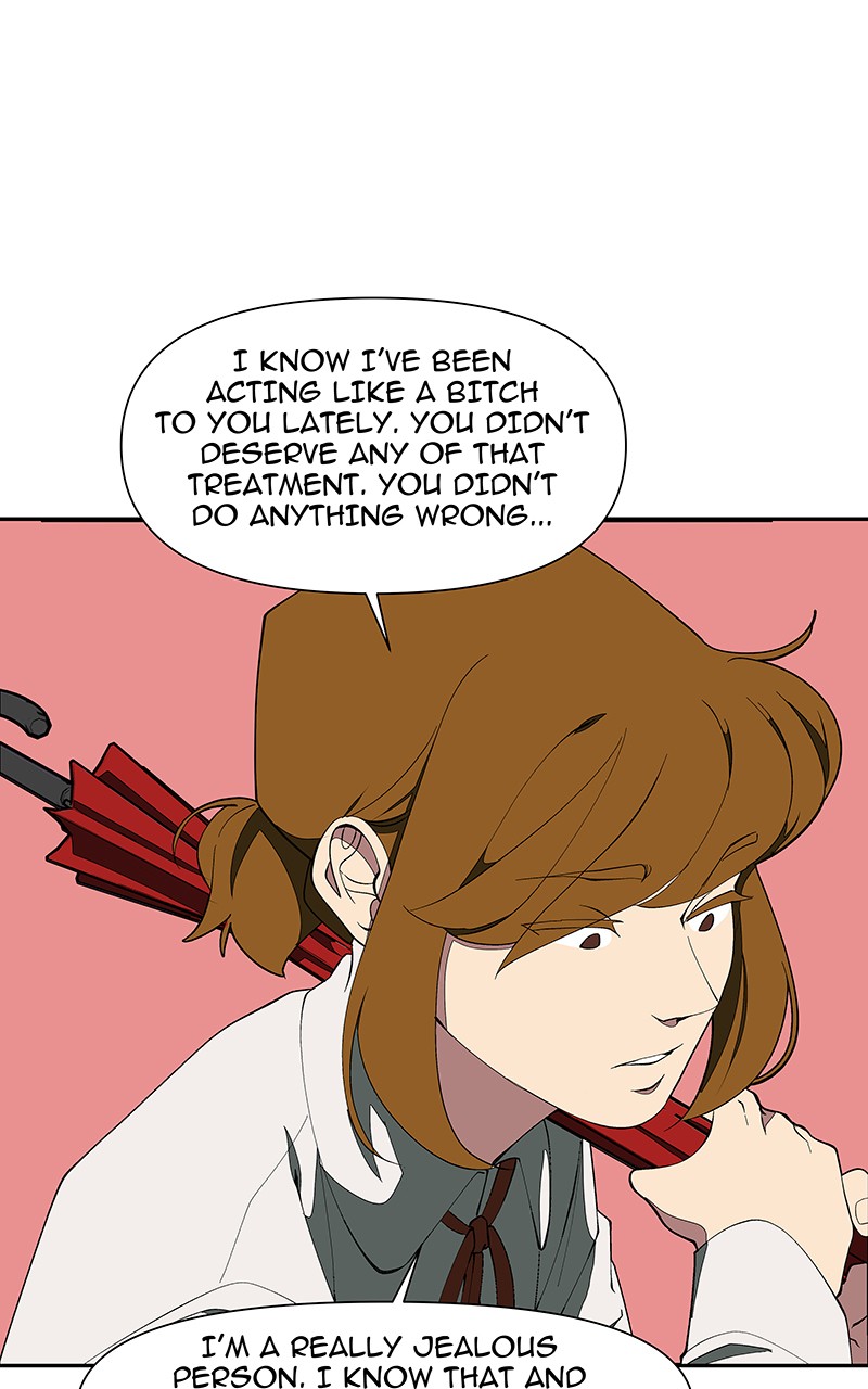 I Love Yoo chapter 158 page 65