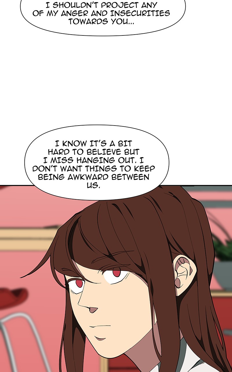 I Love Yoo chapter 158 page 66