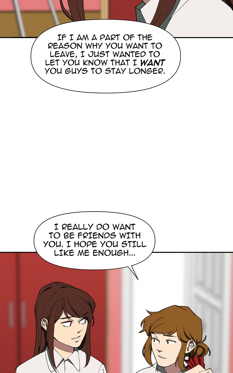 I Love Yoo chapter 158 page 67