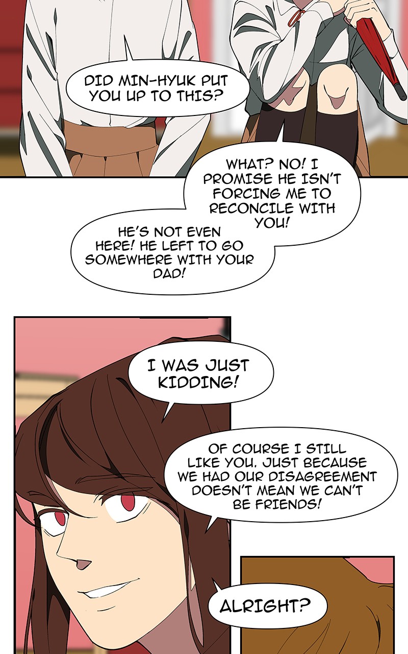 I Love Yoo chapter 158 page 68