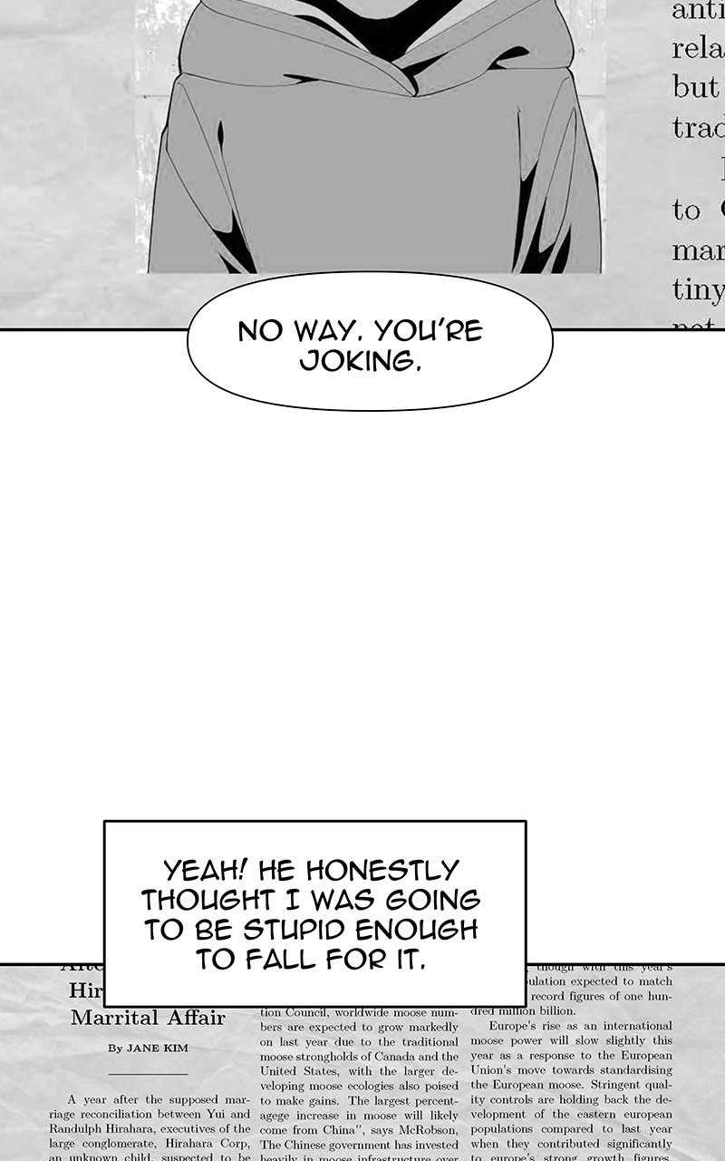 I Love Yoo chapter 158 page 7