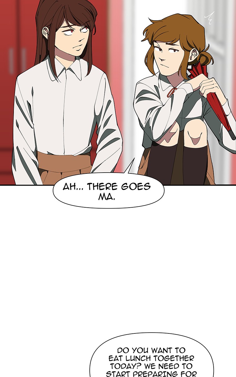 I Love Yoo chapter 158 page 70