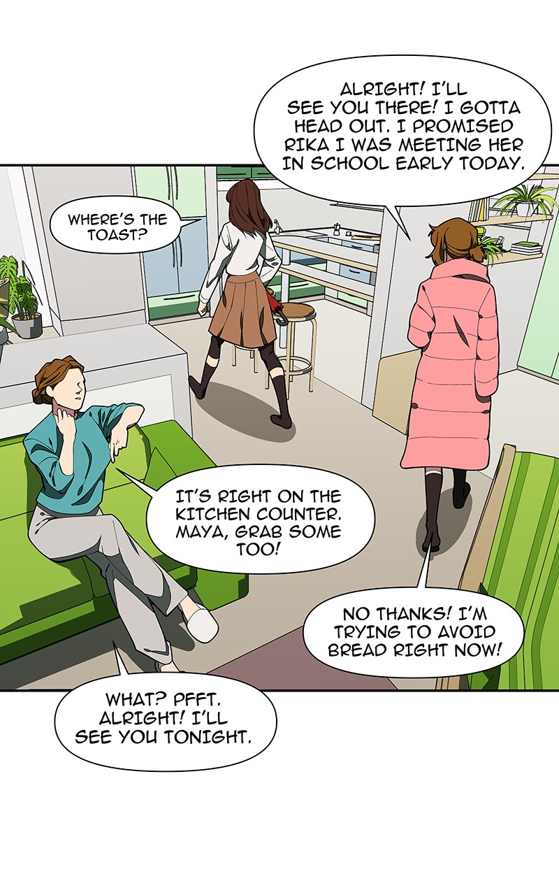 I Love Yoo chapter 158 page 72