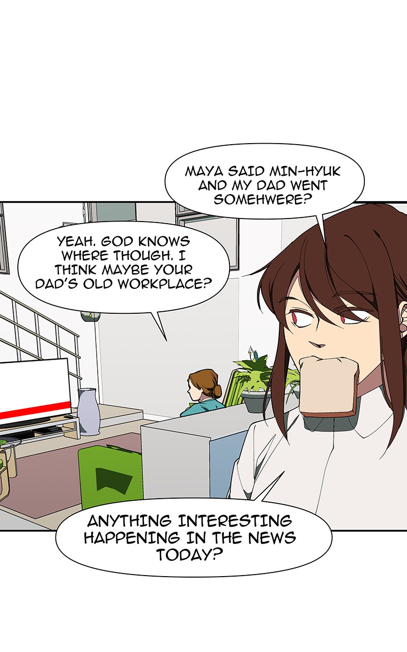 I Love Yoo chapter 158 page 73