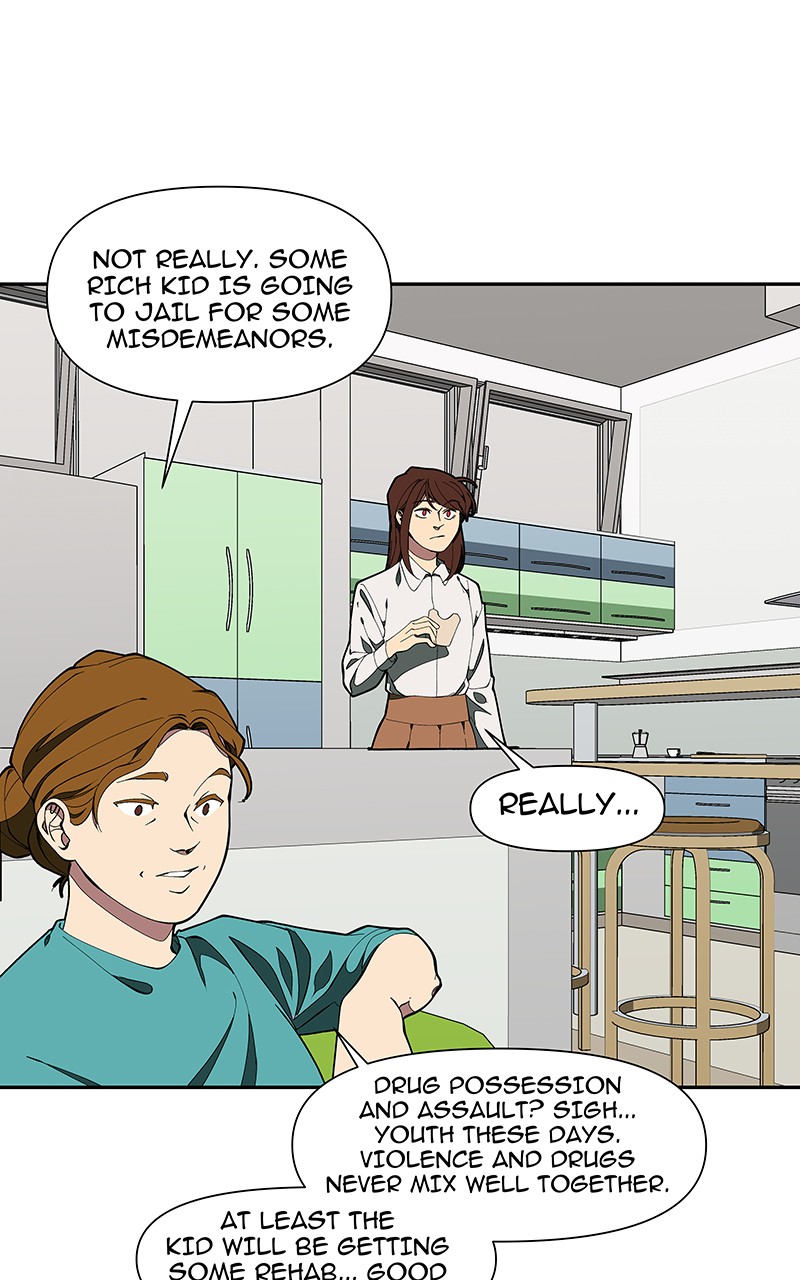 I Love Yoo chapter 158 page 74