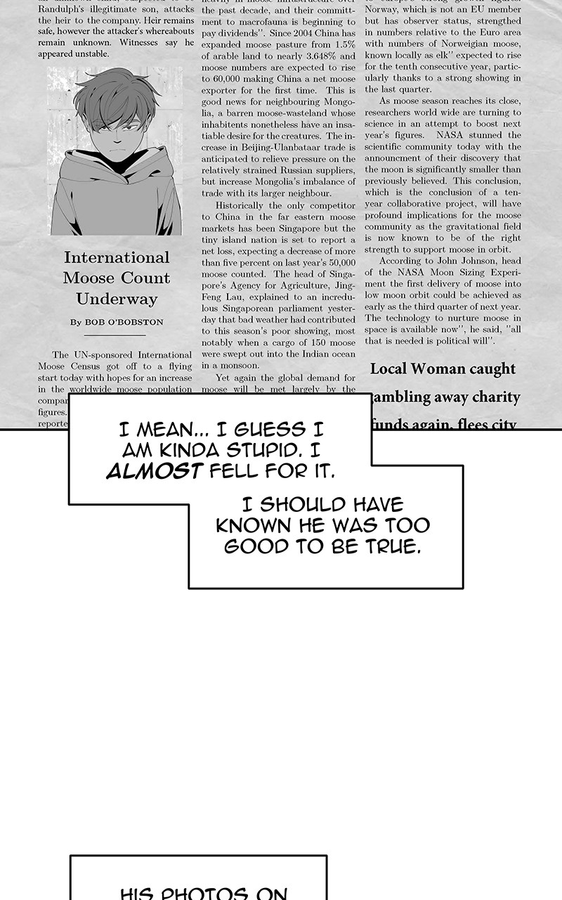 I Love Yoo chapter 158 page 8