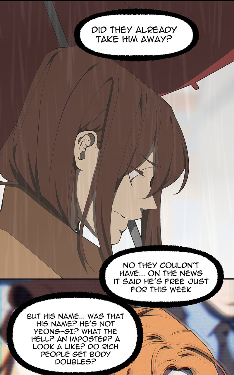 I Love Yoo chapter 159 page 10