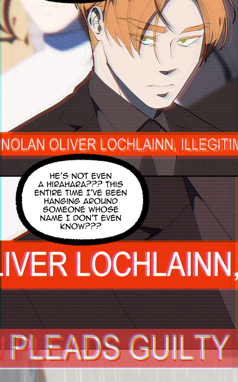 I Love Yoo chapter 159 page 11