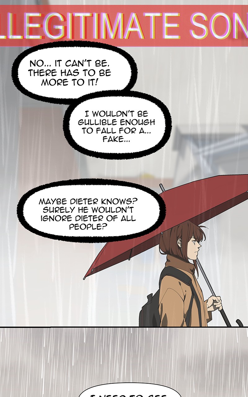 I Love Yoo chapter 159 page 12