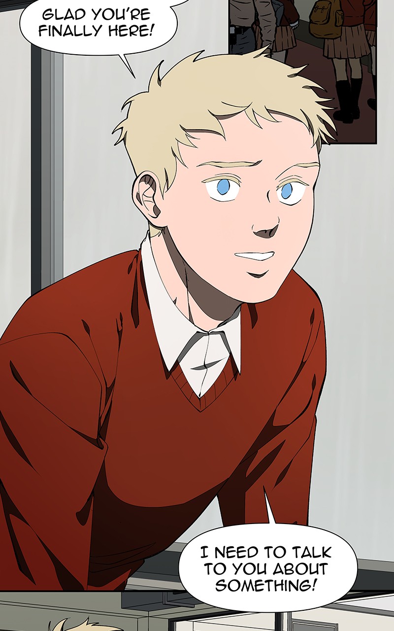 I Love Yoo chapter 159 page 15