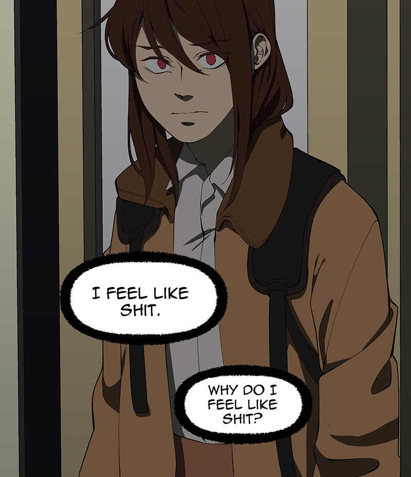 I Love Yoo chapter 159 page 17