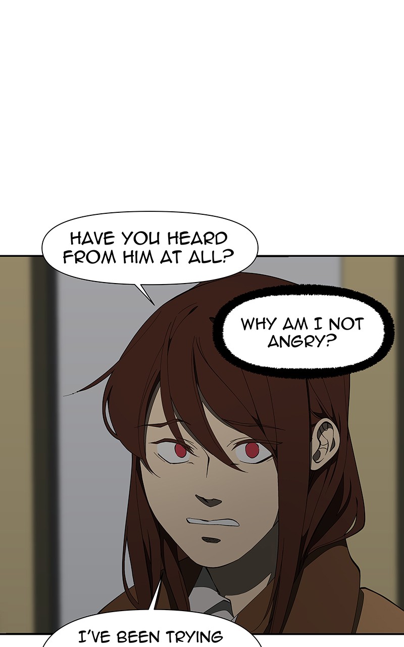 I Love Yoo chapter 159 page 18