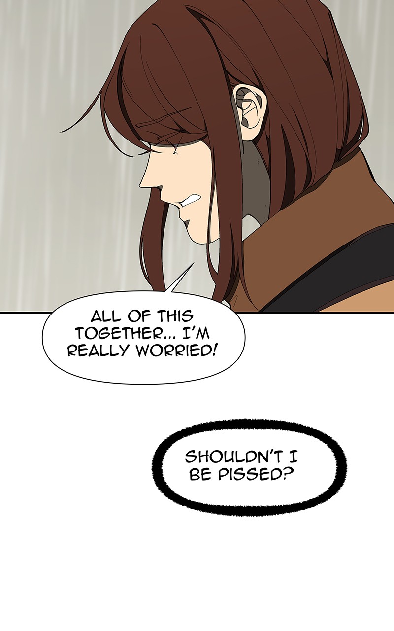 I Love Yoo chapter 159 page 21