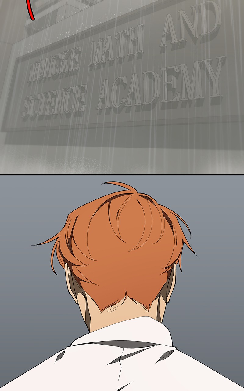 I Love Yoo chapter 159 page 33