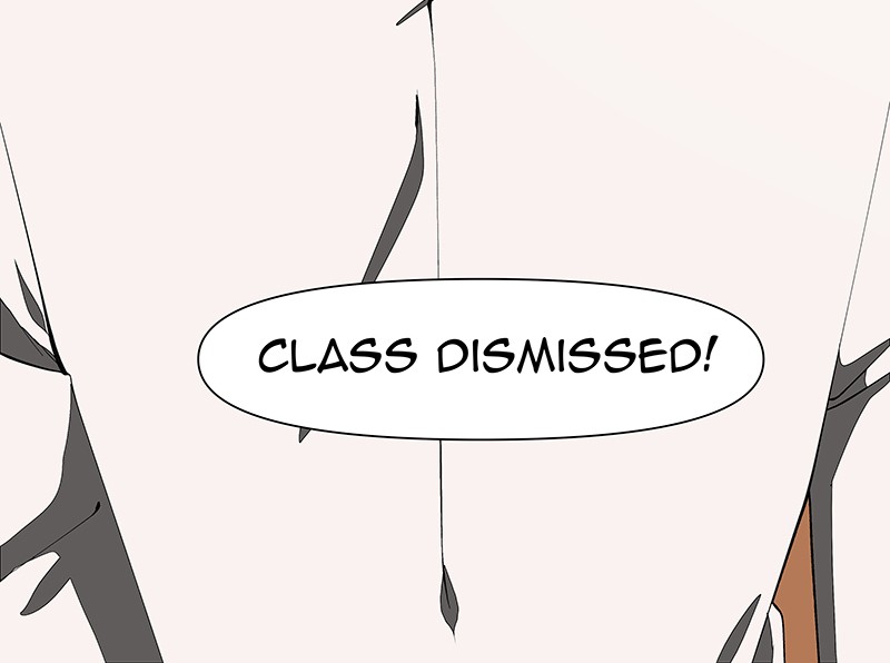 I Love Yoo chapter 159 page 34