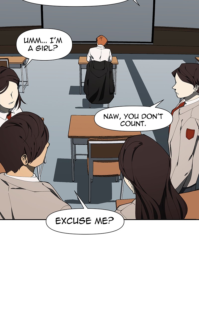 I Love Yoo chapter 159 page 36