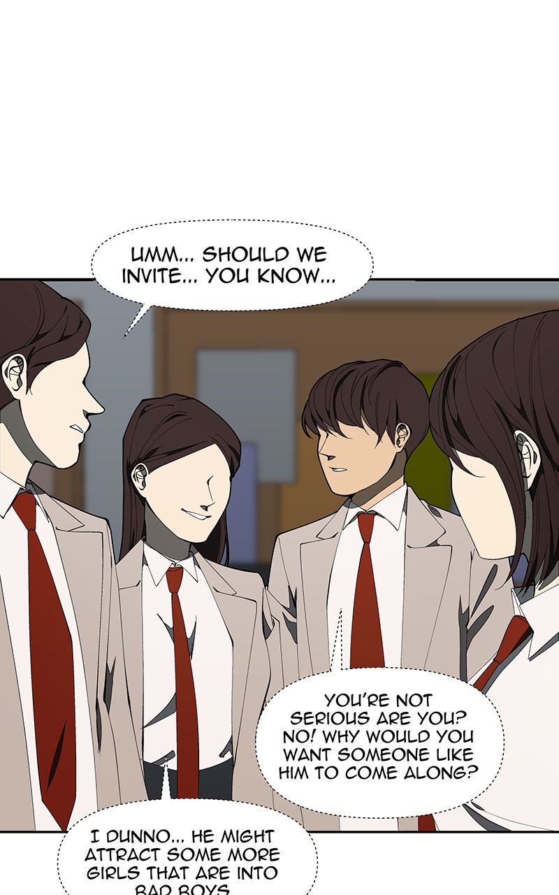 I Love Yoo chapter 159 page 37