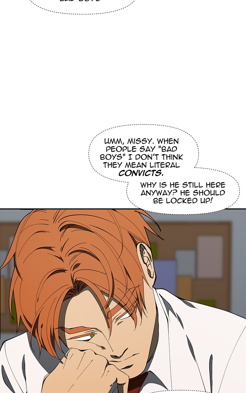 I Love Yoo chapter 159 page 38