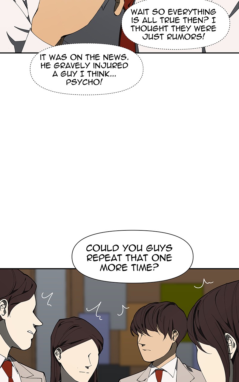 I Love Yoo chapter 159 page 39