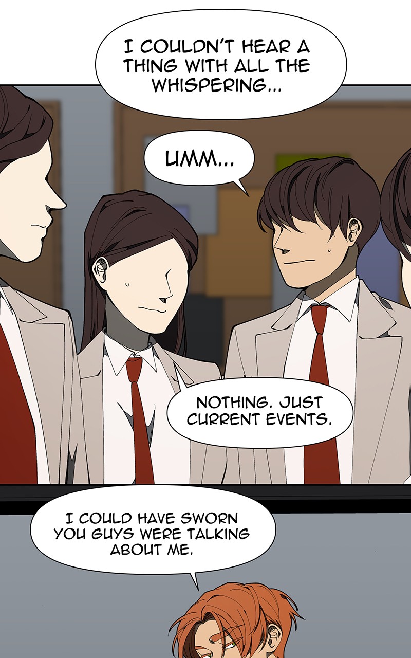 I Love Yoo chapter 159 page 42