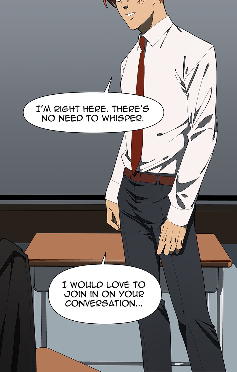 I Love Yoo chapter 159 page 43